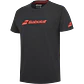 Polera babolat Exercise Tee Multicolor  - Miniatura 5