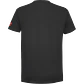 Polera babolat Exercise Tee Multicolor  - Miniatura 6