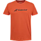 Polera babolat Exercise Tee Multicolor  - Miniatura 7