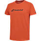 Polera babolat Exercise Tee Multicolor  - Miniatura 8
