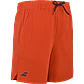Short Babolat Play Rojo - Miniatura 2