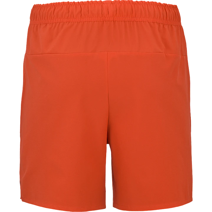 Short Babolat Play Rojo 3