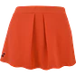 Falda Mujer Babolat Play Rojo - Miniatura 1