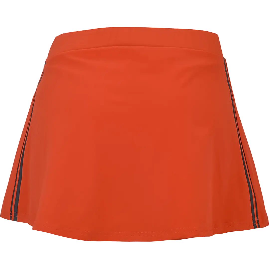 Falda Mujer Babolat Play Rojo 2