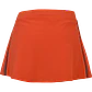 Falda Mujer Babolat Play Rojo - Miniatura 2