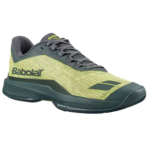 Zapatillas babolat Jet Terre 2 Clay Men Verde 