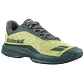 Zapatillas babolat Jet Terre 2 Clay Men Verde  - Miniatura 2