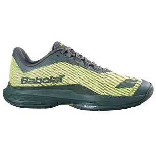 Zapatillas babolat Jet Terre 2 Clay Men Verde 