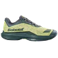 Zapatillas babolat Jet Terre 2 Clay Men Verde  - Miniatura 1