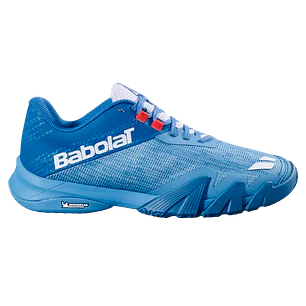 Zapatillas Babolat Jet Viva Celeste