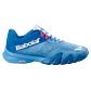Zapatillas Babolat Jet Viva Celeste - Miniatura 1