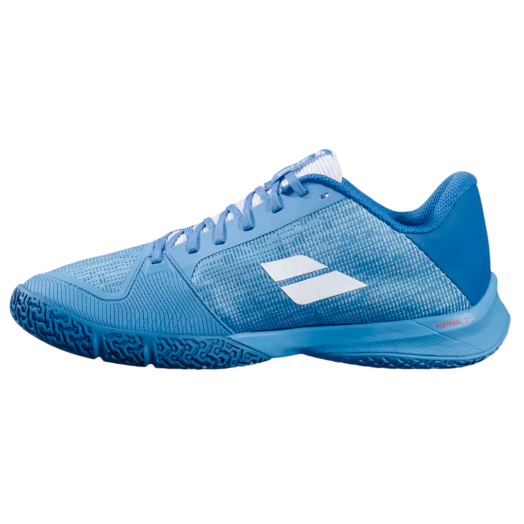 Zapatillas Babolat Jet Viva Celeste 2
