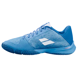 Zapatillas Babolat Jet Viva Celeste
