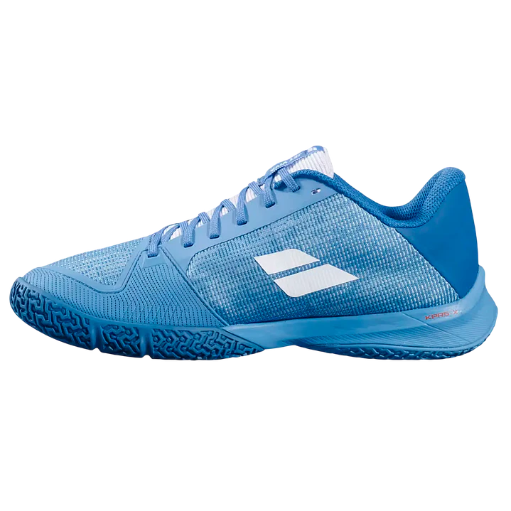 Zapatillas Babolat Jet Viva Celeste 2