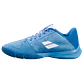Zapatillas Babolat Jet Viva Celeste - Miniatura 2