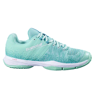 Zapatillas Babolat Sense Celeste