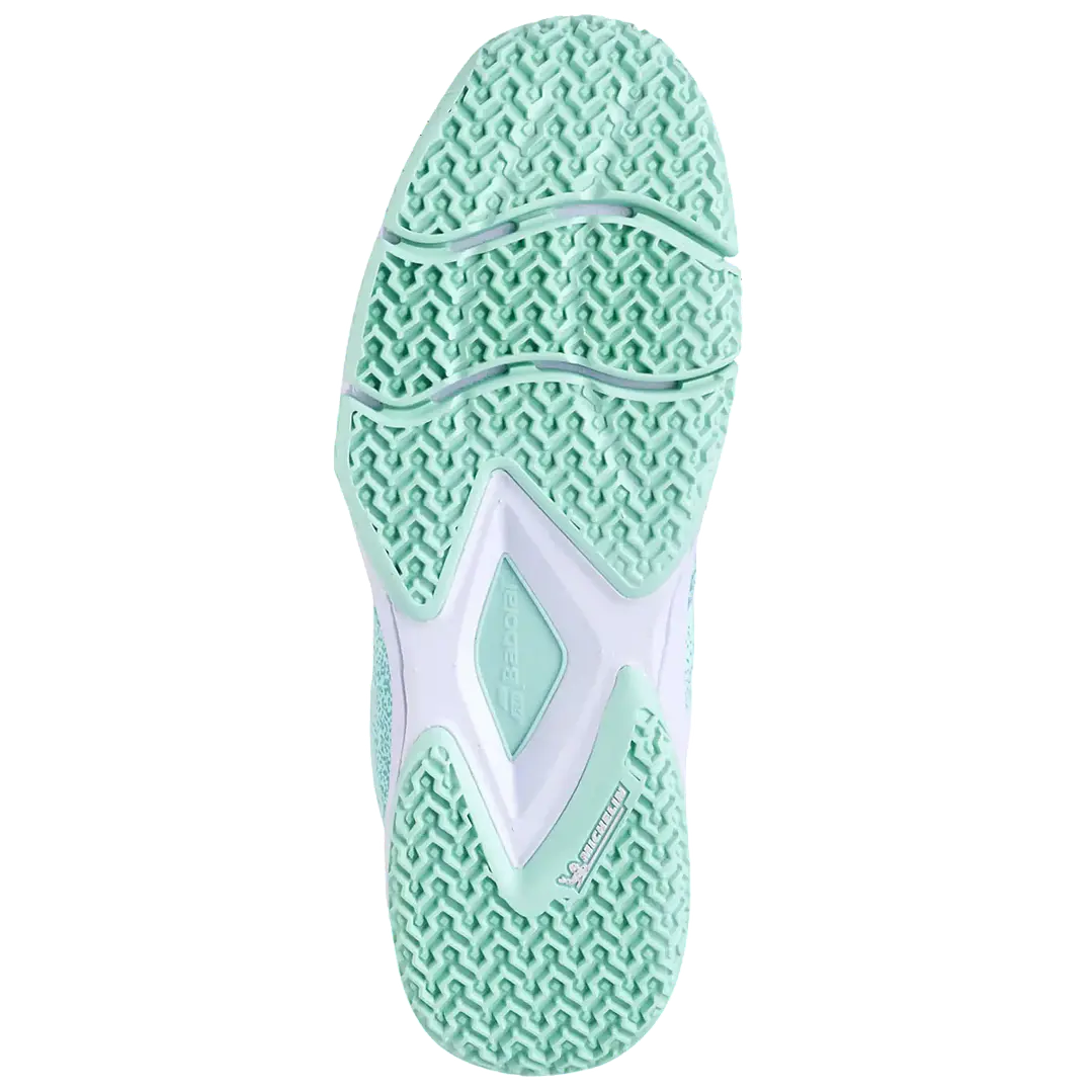 Zapatillas Babolat Sense Celeste 2