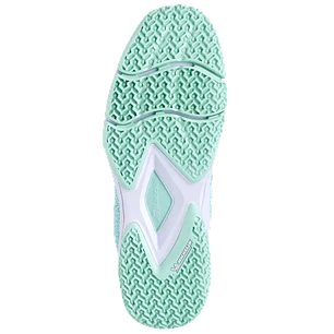 Zapatillas Babolat Sense Celeste