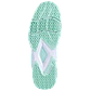 Zapatillas Babolat Sense Celeste - Miniatura 2