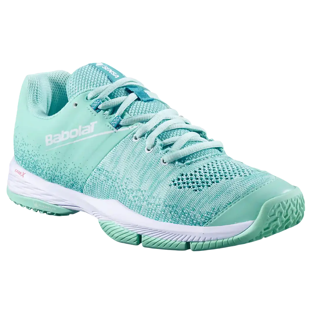 Zapatillas Babolat Sense Celeste 3