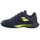 Zapatillas babolat Propulse Junior Negro - Miniatura 3