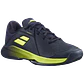 Zapatillas babolat Propulse Junior Negro - Miniatura 2