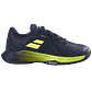 Zapatillas babolat Propulse Junior Negro - Miniatura 1