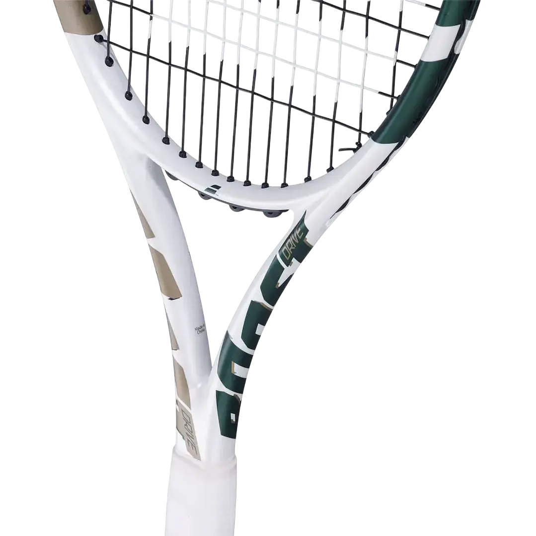 Raqueta de Tenis Babolat Boost Drive Wimbledon 4