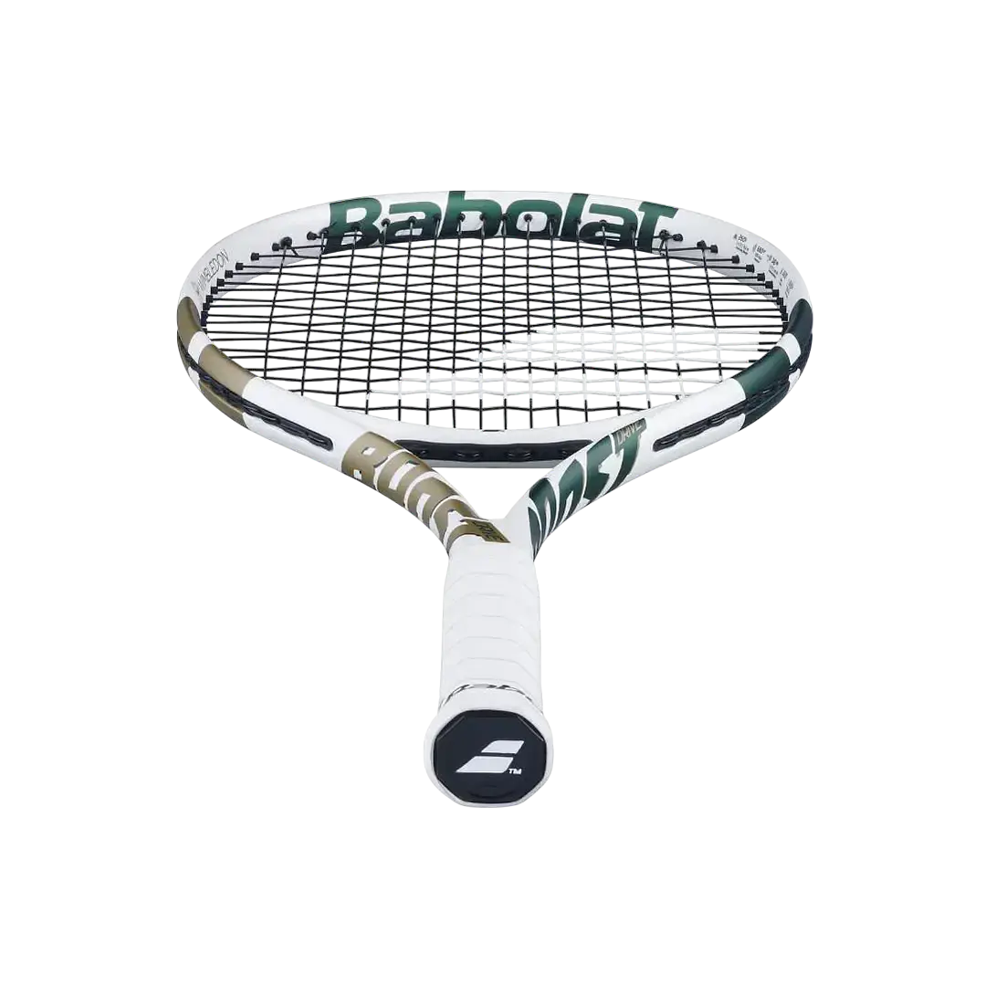 Raqueta de Tenis Babolat Boost Drive Wimbledon 3