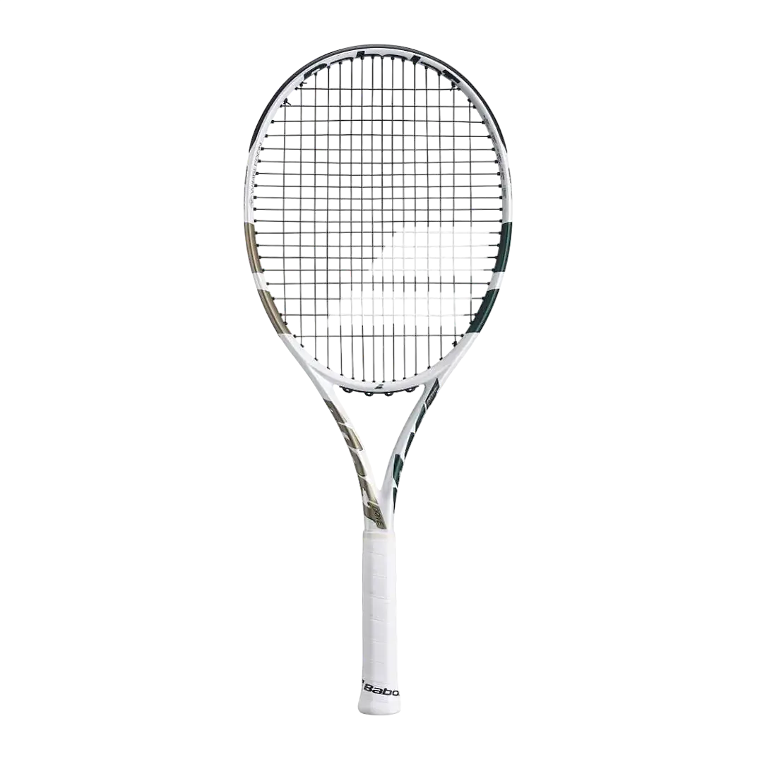 Raqueta de Tenis Babolat Boost Drive Wimbledon 1