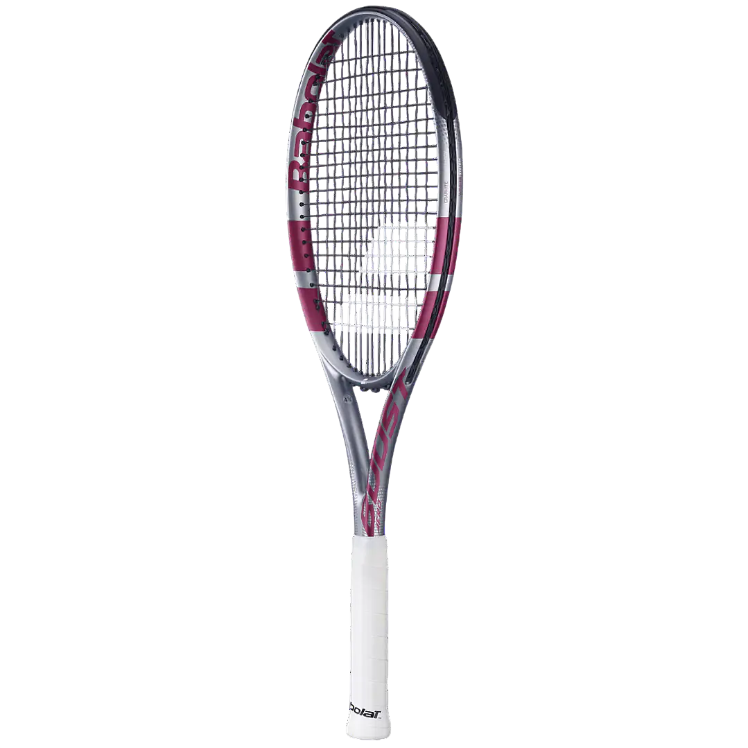 Raqueta de Tenis babolat Boost Aero Pink  2