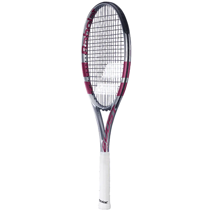 Raqueta de Tenis babolat Boost Aero Pink  2