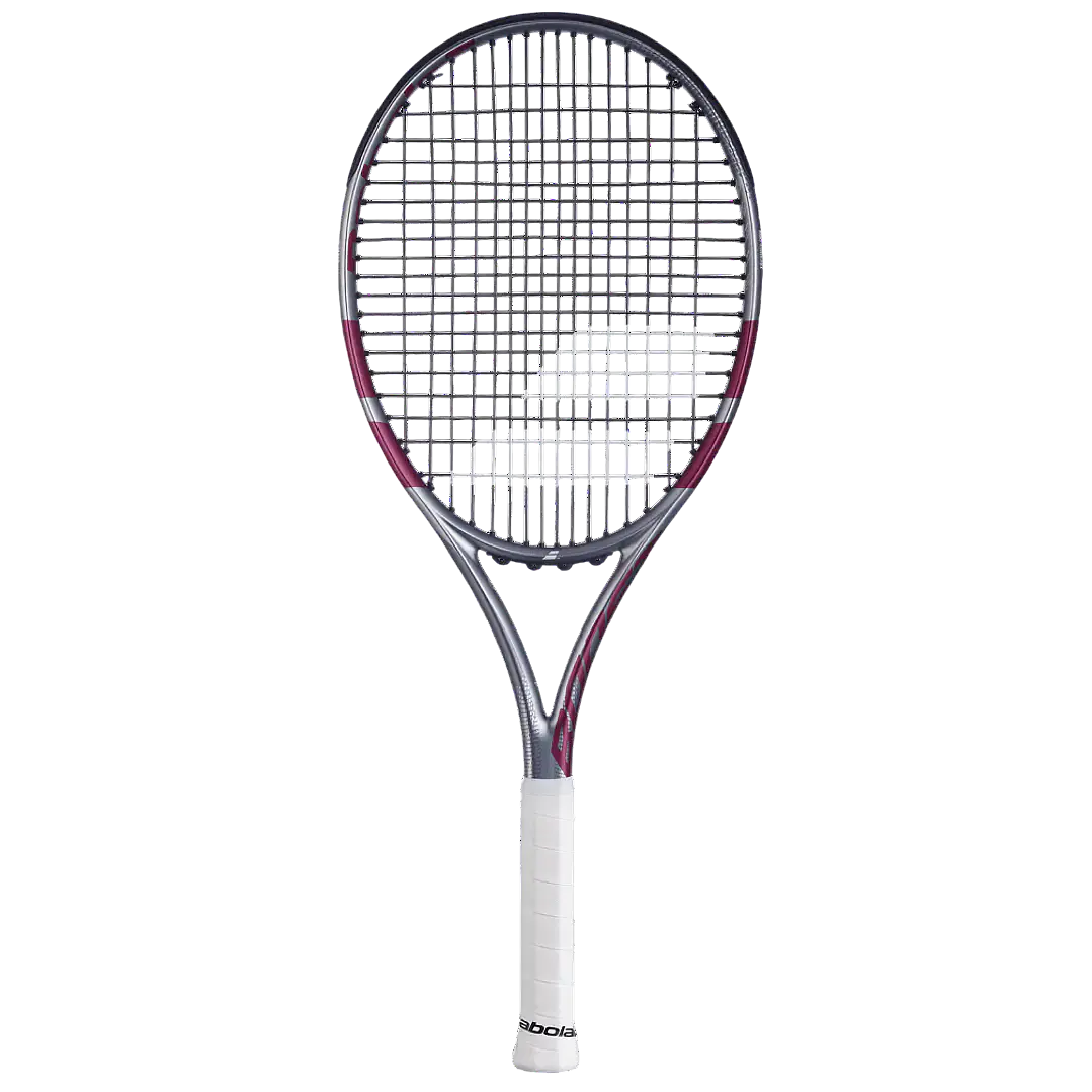 Raqueta de Tenis babolat Boost Aero Pink  1