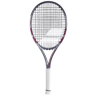 Raqueta de Tenis babolat Boost Aero Pink 