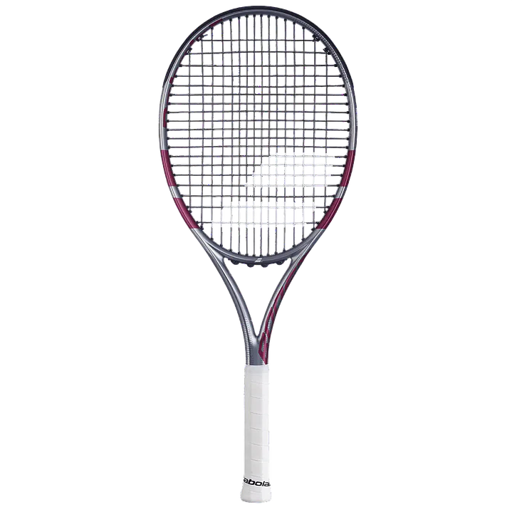 Raqueta de Tenis babolat Boost Aero Pink  1