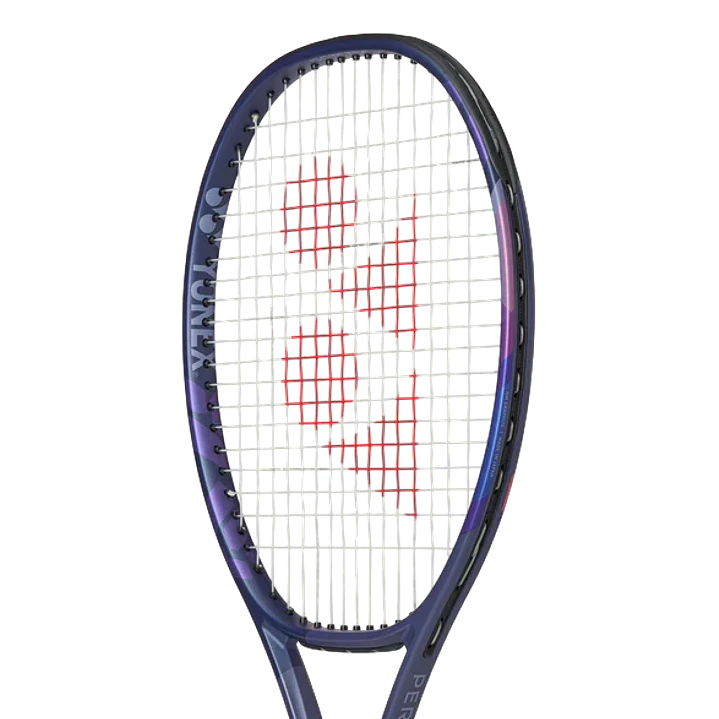 Raqueta de tenis Yonex PERCEPT 97L 290g Midnight Navy 2025 3