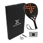 Pala de pádel Oxdog Hyper Pro 2.0 2026 - Miniatura 1