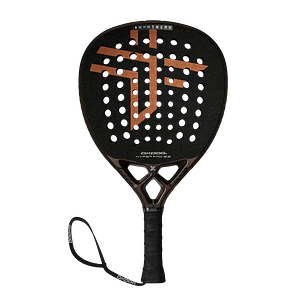 Pala de pádel Oxdog Hyper Pro 2.0 2026