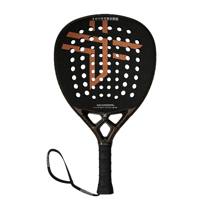 Pala de pádel Oxdog Hyper Pro 2.0 2026 2