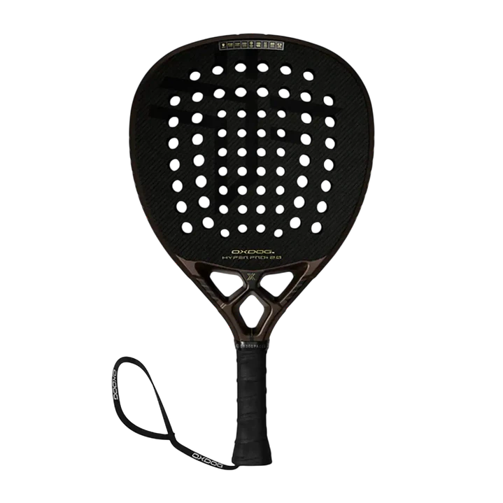Pala de pádel Oxdog Hyper Pro+ 2.0 2026 2