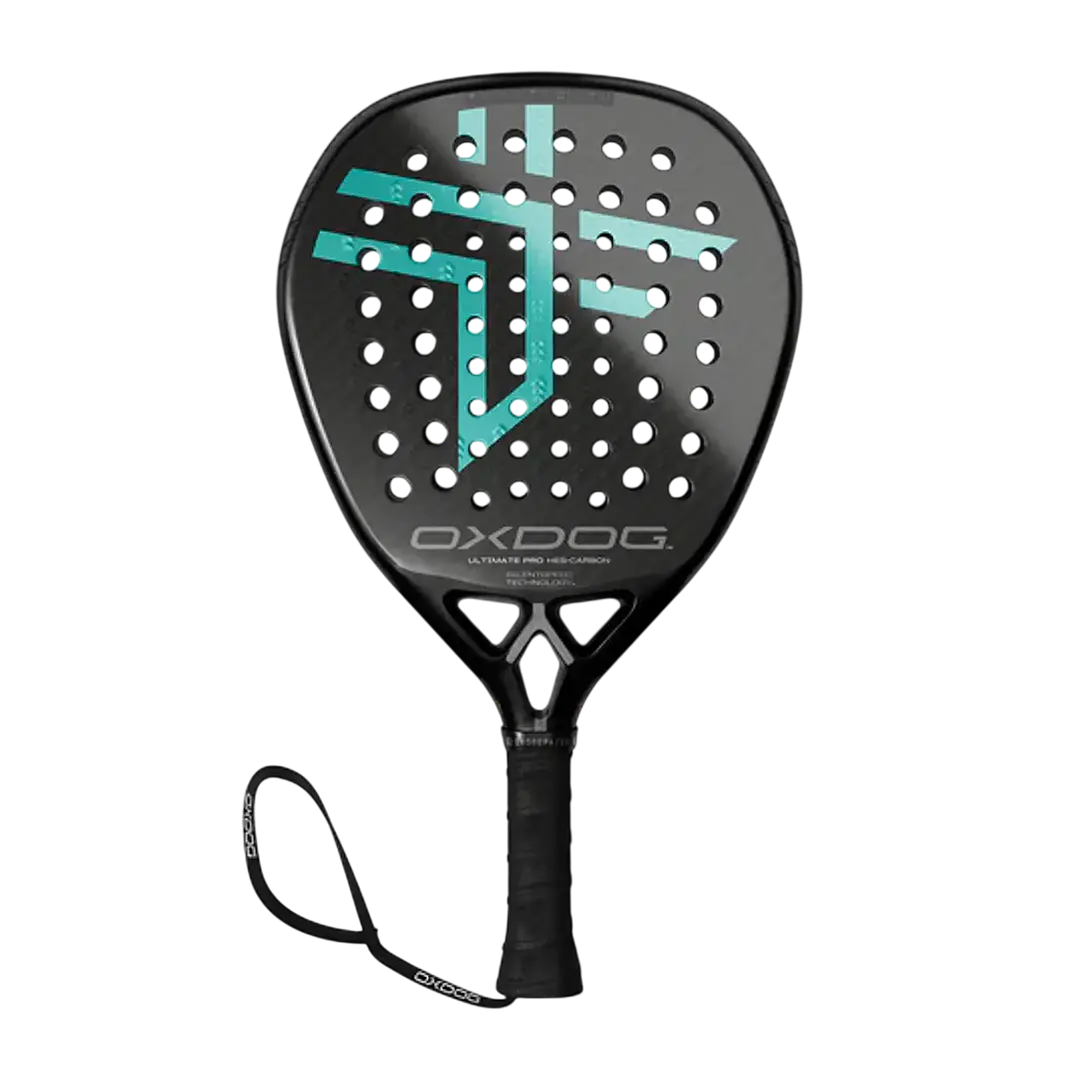 Pala de pádel Oxdog Ultimate Pro 2026 2