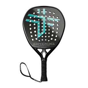 Pala de pádel Oxdog Ultimate Pro 2026