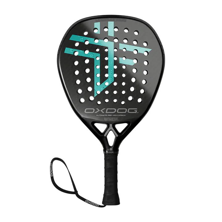 Pala de pádel Oxdog Ultimate Pro 2026 2