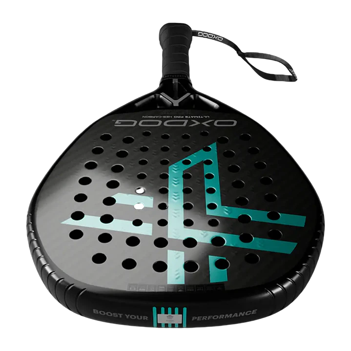 Pala de pádel Oxdog Ultimate Pro 2026 3