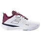 Zapatillas Babolat Sfx Evo Clay White/Port Royale - Miniatura 1