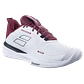 Zapatillas Babolat Sfx Evo Clay White/Port Royale - Miniatura 4