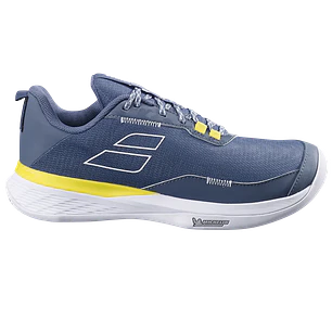 Zapatillas Babolat  Sfx Evo Clay Dark Grey/White