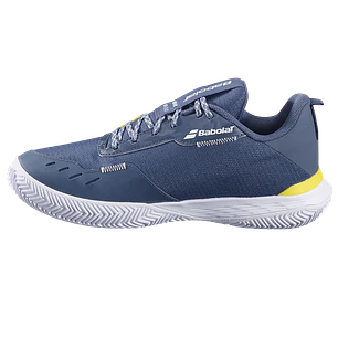 Zapatillas Babolat  Sfx Evo Clay Dark Grey/White