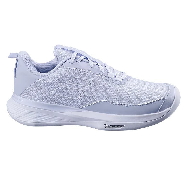 Zapatillas Babolat Sfx Clay Xenon Blue/White 1