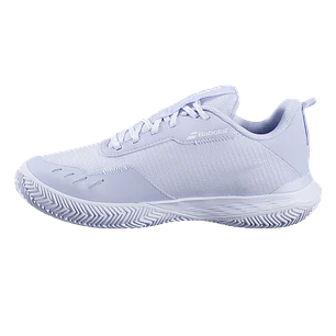 Zapatillas Babolat Sfx Clay Xenon Blue/White